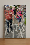 Evenement foto: Nijmeegse Vierdaagse 934