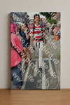 Evenement foto: Nijmeegse Vierdaagse 934