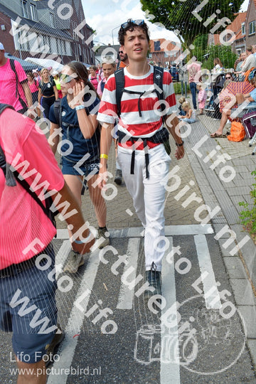 Evenement foto: Nijmeegse Vierdaagse 934