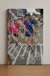 Evenement foto: Nijmeegse Vierdaagse 934