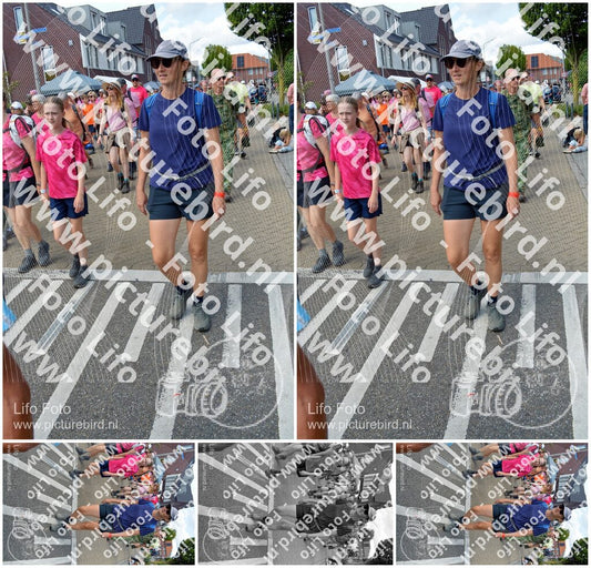 Evenement foto: Nijmeegse Vierdaagse 934