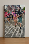 Evenement foto: Nijmeegse Vierdaagse 934