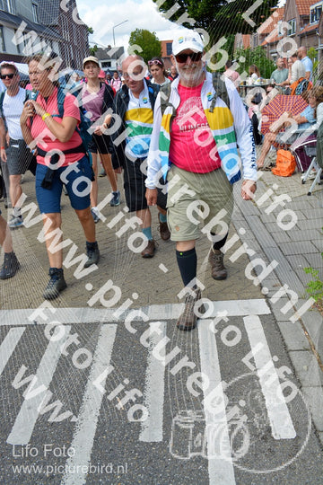 Evenement foto: Nijmeegse Vierdaagse 934