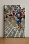 Evenement foto: Nijmeegse Vierdaagse 934