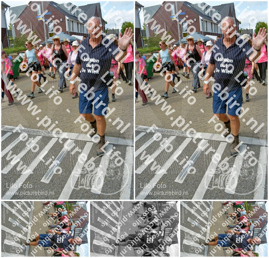 Evenement foto: Nijmeegse Vierdaagse 934