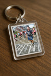 Evenement foto: Nijmeegse Vierdaagse 934