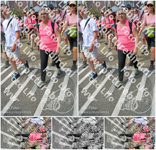 Evenement foto: Nijmeegse Vierdaagse 934