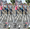 Evenement foto: Nijmeegse Vierdaagse 934