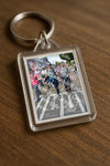 Evenement foto: Nijmeegse Vierdaagse 934