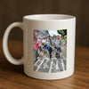 Evenement foto: Nijmeegse Vierdaagse 934
