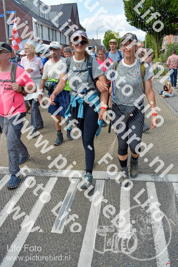 Evenement foto: Nijmeegse Vierdaagse 934