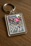 Evenement foto: Nijmeegse Vierdaagse 934