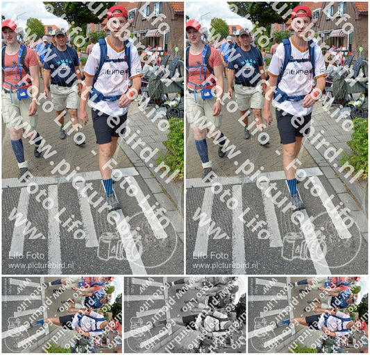 Evenement foto: Nijmeegse Vierdaagse 934