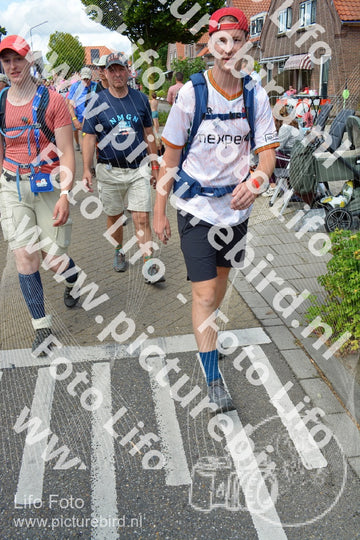 Evenement foto: Nijmeegse Vierdaagse 934