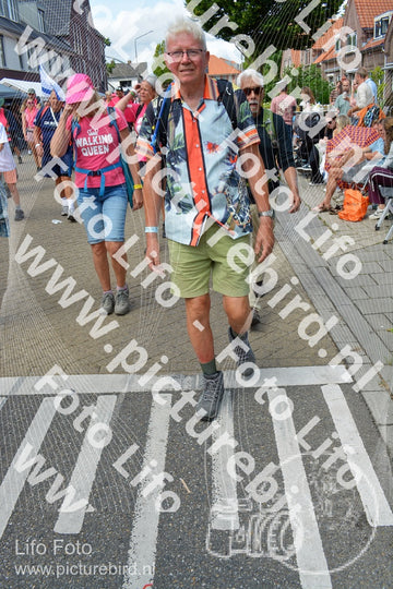 Evenement foto: Nijmeegse Vierdaagse 934