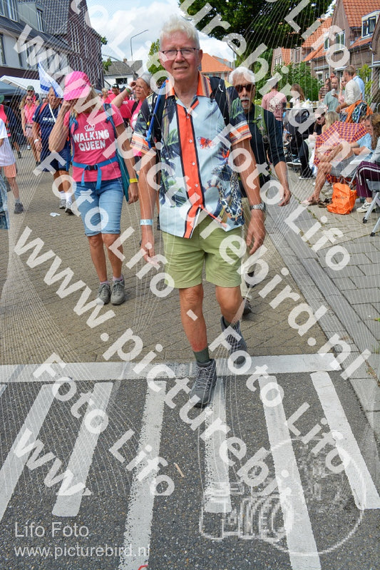 Evenement foto: Nijmeegse Vierdaagse 934