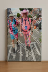 Evenement foto: Nijmeegse Vierdaagse 934