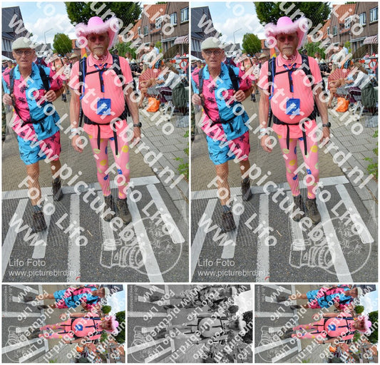 Evenement foto: Nijmeegse Vierdaagse 934