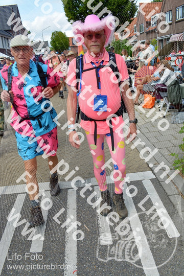 Evenement foto: Nijmeegse Vierdaagse 934