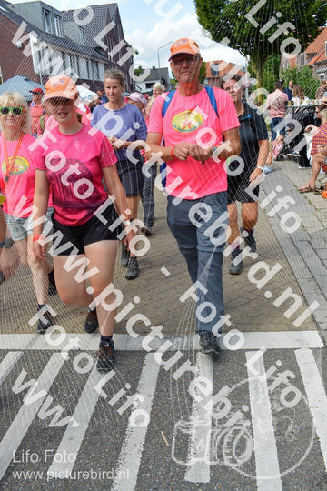 Evenement foto: Nijmeegse Vierdaagse 934