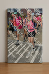 Evenement foto: Nijmeegse Vierdaagse 934