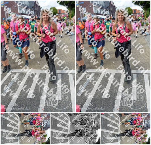 Evenement foto: Nijmeegse Vierdaagse 934