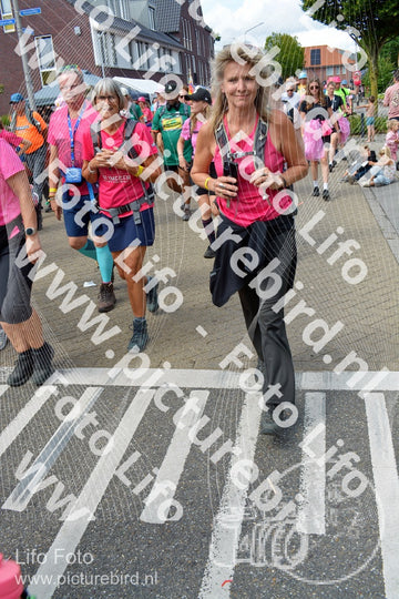 Evenement foto: Nijmeegse Vierdaagse 934