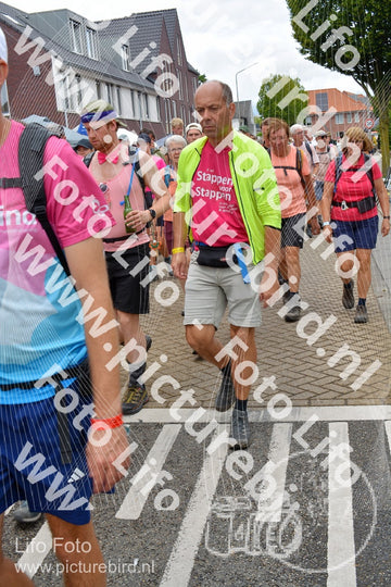 Evenement foto: Nijmeegse Vierdaagse 933