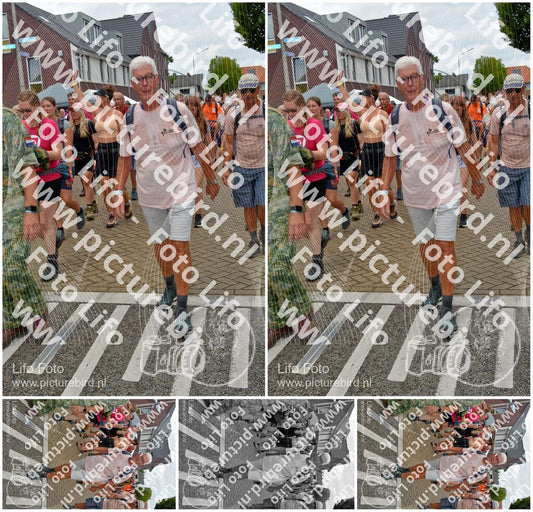 Evenement foto: Nijmeegse Vierdaagse 933