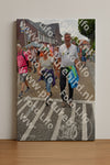 Evenement foto: Nijmeegse Vierdaagse 933
