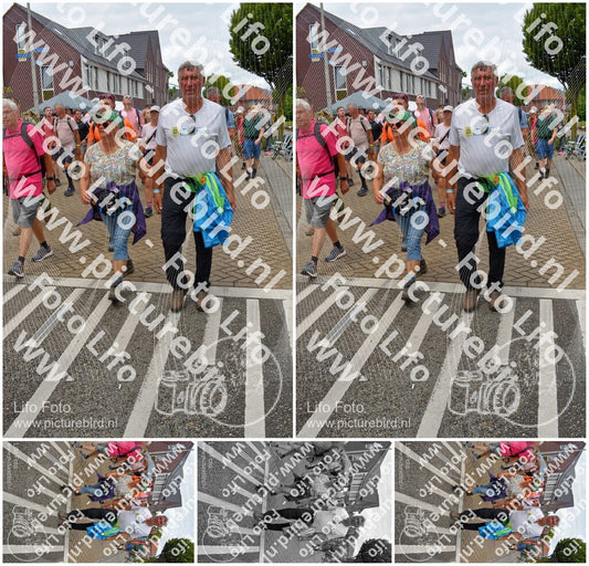 Evenement foto: Nijmeegse Vierdaagse 933