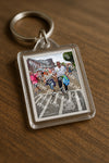 Evenement foto: Nijmeegse Vierdaagse 933