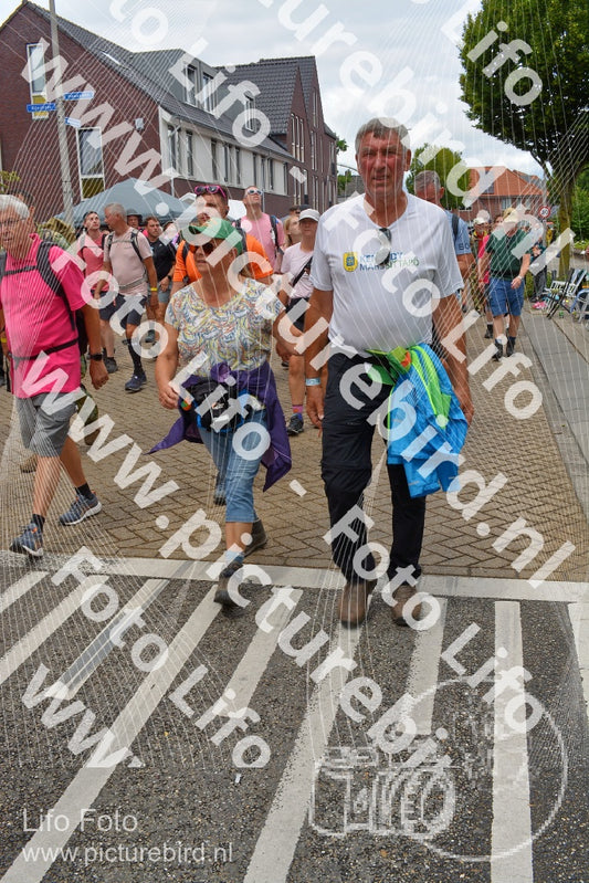 Evenement foto: Nijmeegse Vierdaagse 933