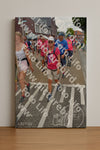 Evenement foto: Nijmeegse Vierdaagse 933