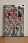 Evenement foto: Nijmeegse Vierdaagse 933