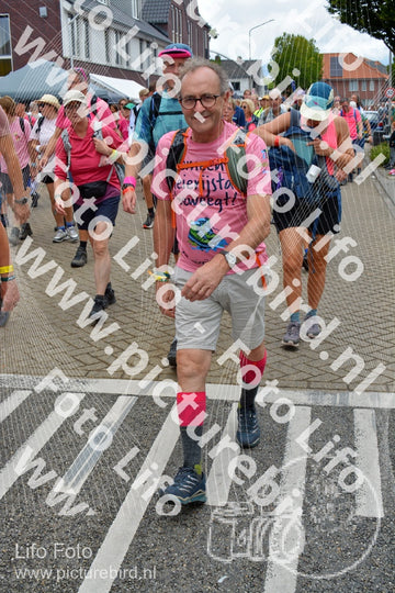 Evenement foto: Nijmeegse Vierdaagse 933