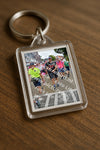 Evenement foto: Nijmeegse Vierdaagse 933