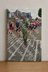 Evenement foto: Nijmeegse Vierdaagse 933
