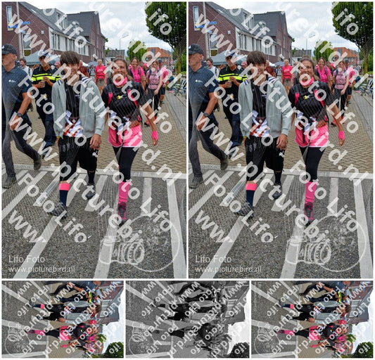 Evenement foto: Nijmeegse Vierdaagse 933