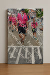 Evenement foto: Nijmeegse Vierdaagse 933