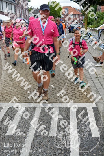 Evenement foto: Nijmeegse Vierdaagse 933
