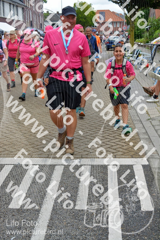 Evenement foto: Nijmeegse Vierdaagse 933