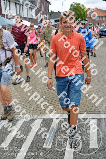 Evenement foto: Nijmeegse Vierdaagse 933