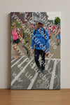 Evenement foto: Nijmeegse Vierdaagse 933