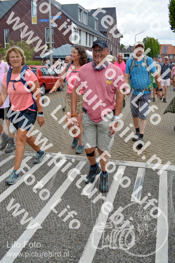 Evenement foto: Nijmeegse Vierdaagse 933