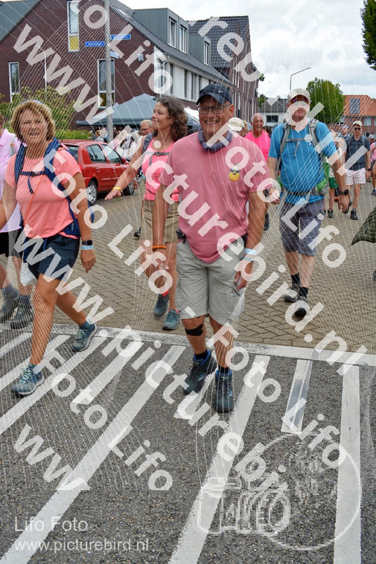 Evenement foto: Nijmeegse Vierdaagse 933
