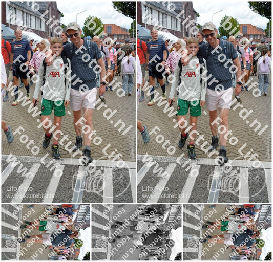 Evenement foto: Nijmeegse Vierdaagse 933