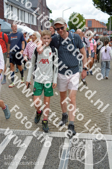 Evenement foto: Nijmeegse Vierdaagse 933