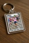 Evenement foto: Nijmeegse Vierdaagse 933