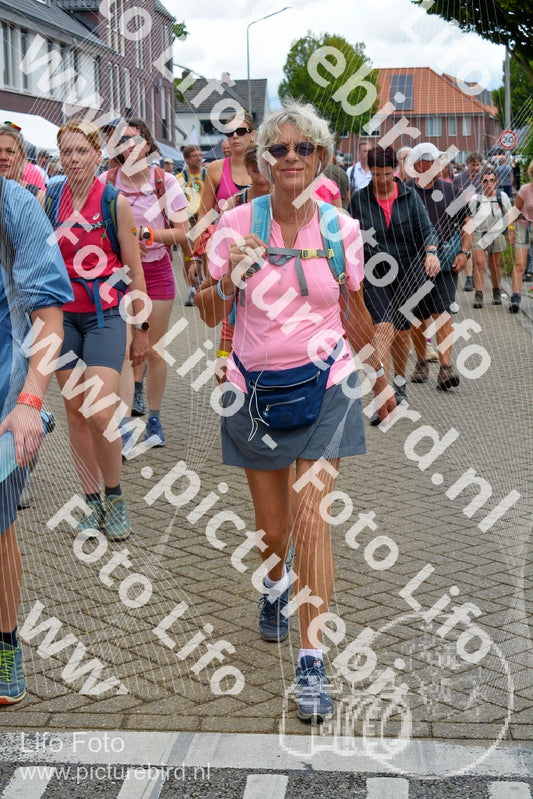 Evenement foto: Nijmeegse Vierdaagse 933
